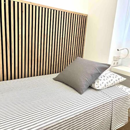 Acogedor Apartamento 5 Personas Valence Extérieur photo