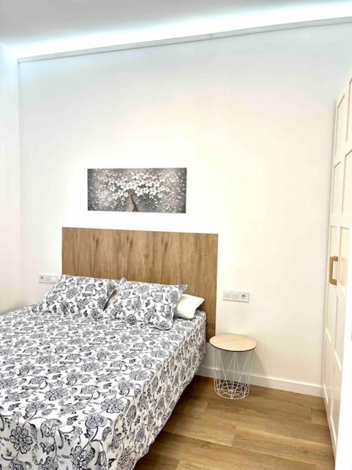 Acogedor Apartamento 5 Personas Valence Extérieur photo