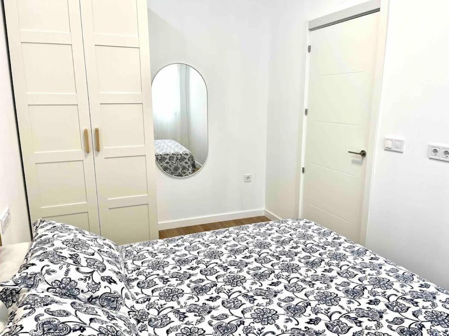 Acogedor Apartamento 5 Personas Valence Extérieur photo