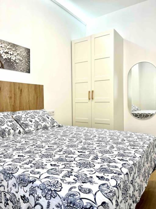 Acogedor Apartamento 5 Personas Valence Extérieur photo