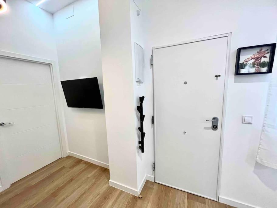 Acogedor Apartamento 5 Personas Valence Extérieur photo