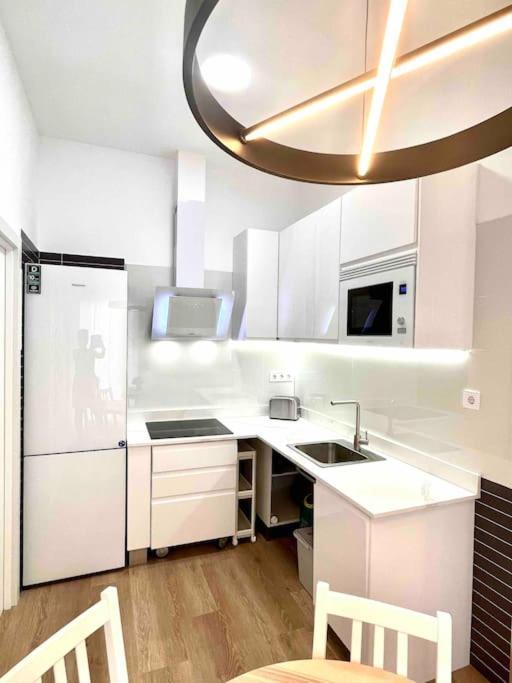 Acogedor Apartamento 5 Personas Valence Extérieur photo