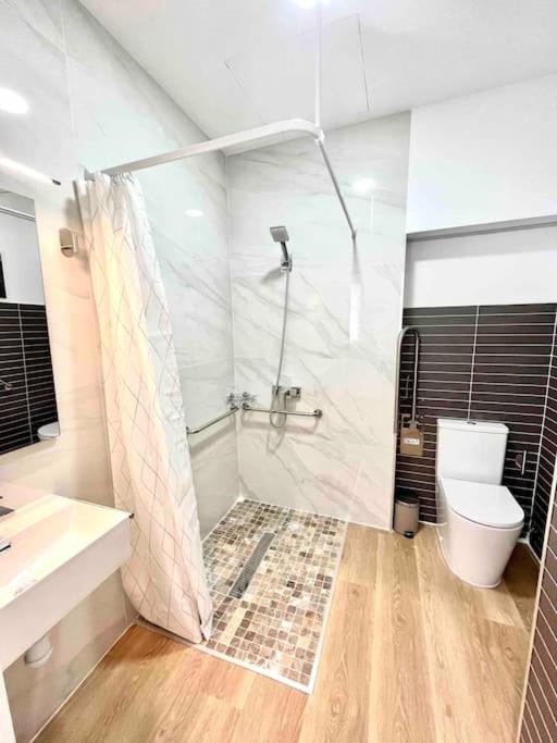 Acogedor Apartamento 5 Personas Valence Extérieur photo