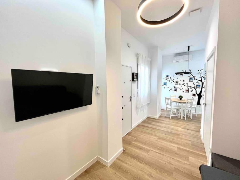 Acogedor Apartamento 5 Personas Valence Extérieur photo