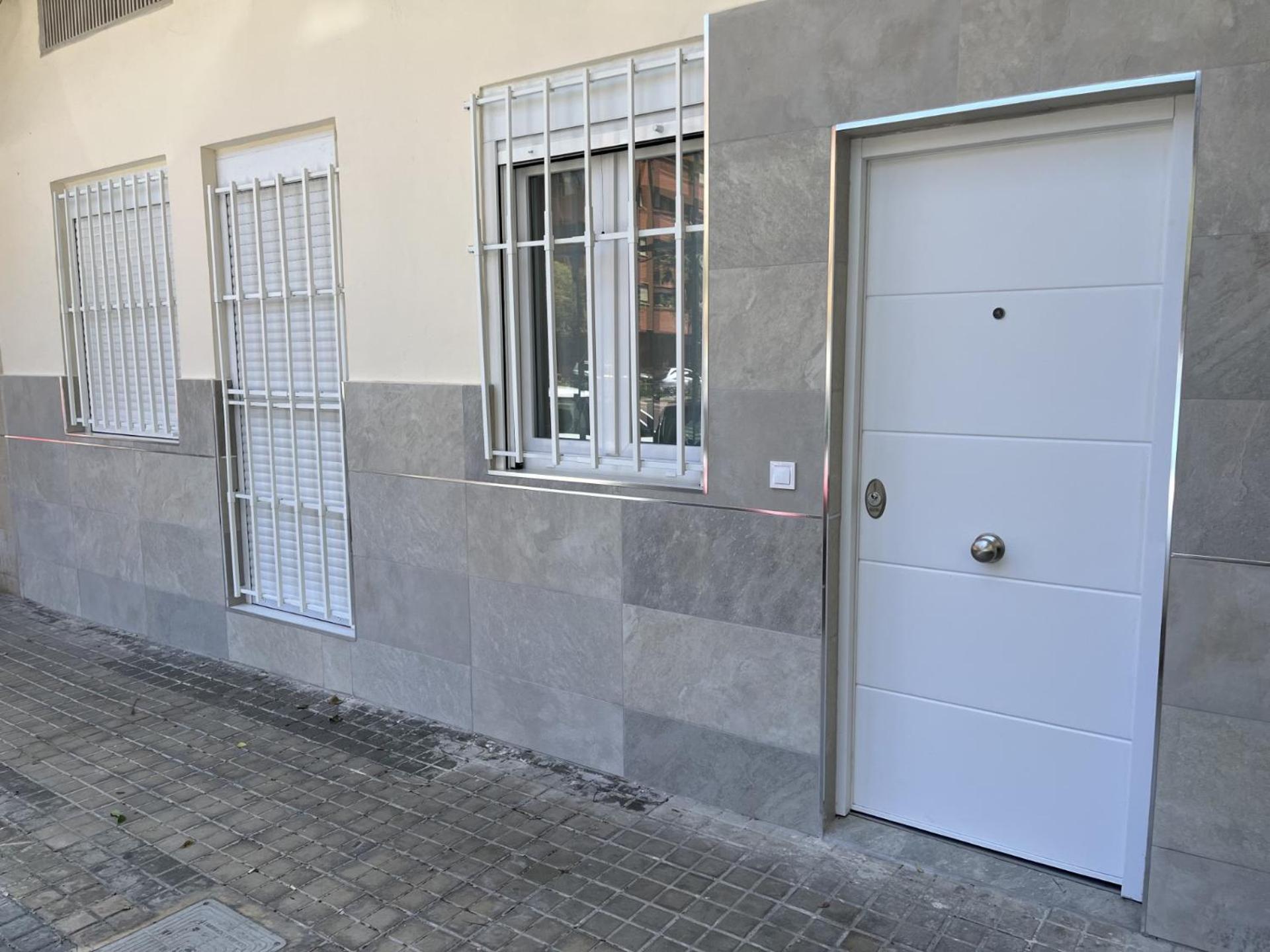 Acogedor Apartamento 5 Personas Valence Extérieur photo